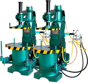 Molding Machine