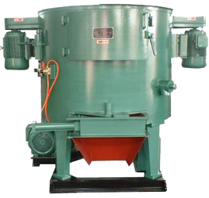 Sand Mixer