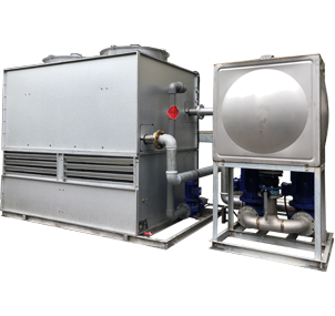Water Cooling System