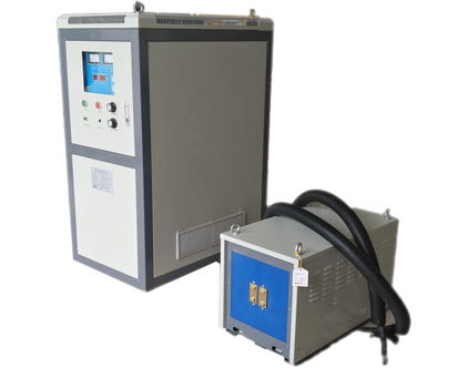 Super audio heating equipment