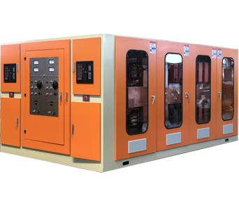 KGCX Power Supply
