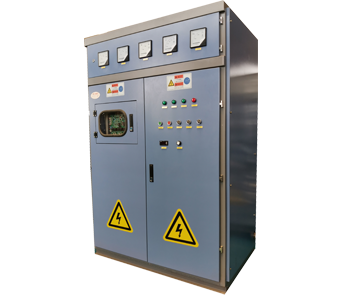 KGPS Power Supply