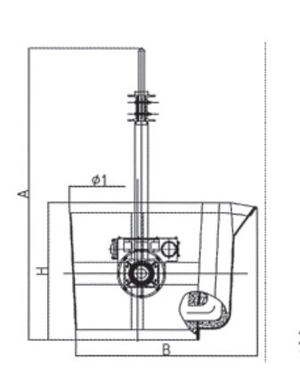 Tea Pot Ladle Technical Parameters