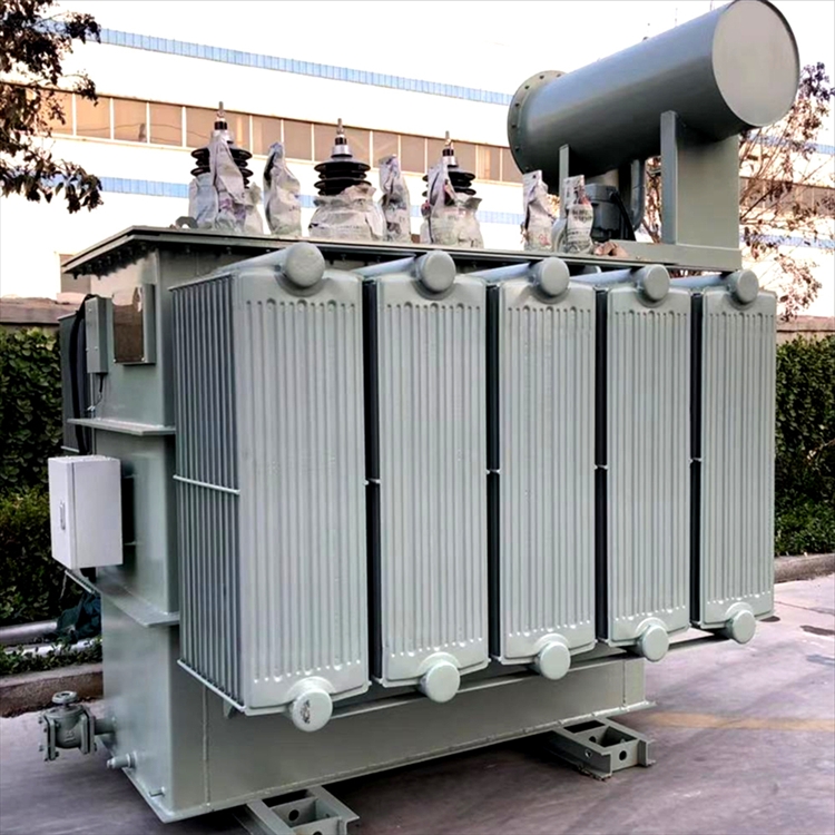 rectifier transformer