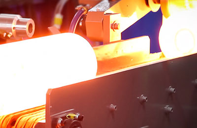 Heat Treatment Equipment