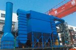 Industrial cooling