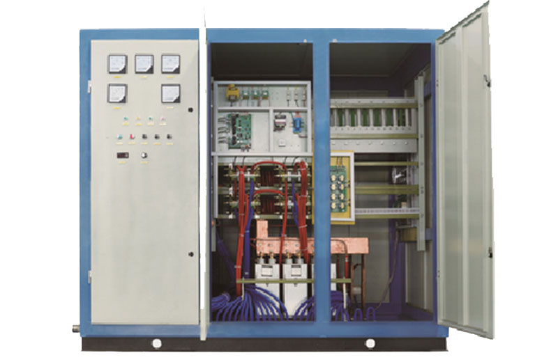 KGPS bias voltage type medium frequency power supply