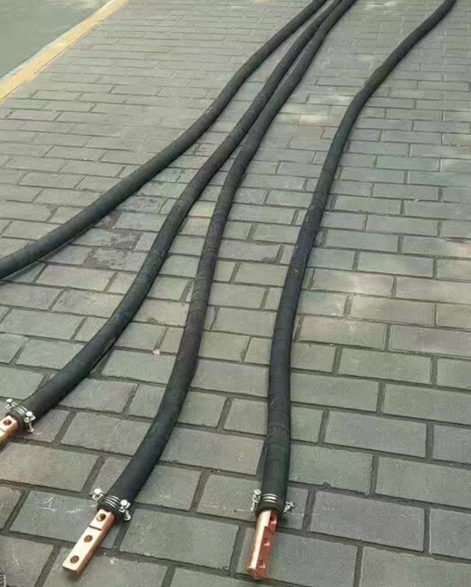 water-cooling cables