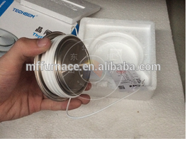 SCR thyristor