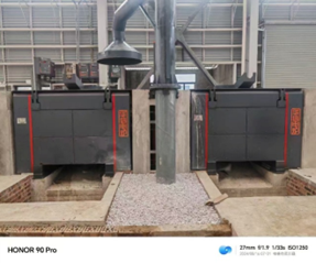 Requirements for the Installation Site of Induction Melting Furnaces