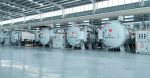 Vacuum sintering furnace