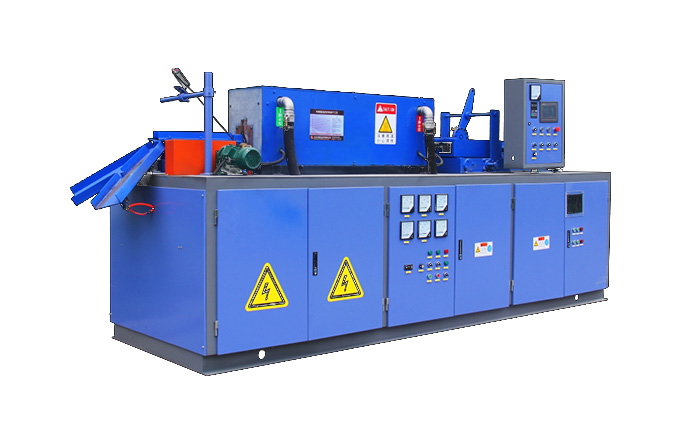 Heat Treatment Furnace-1