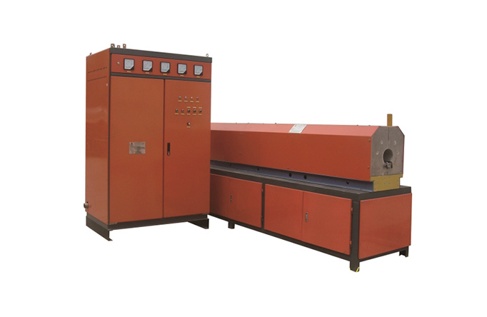 Heat Treatment Furnace-2