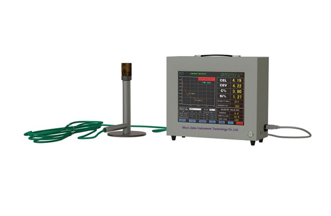 Metal Analyzer 2